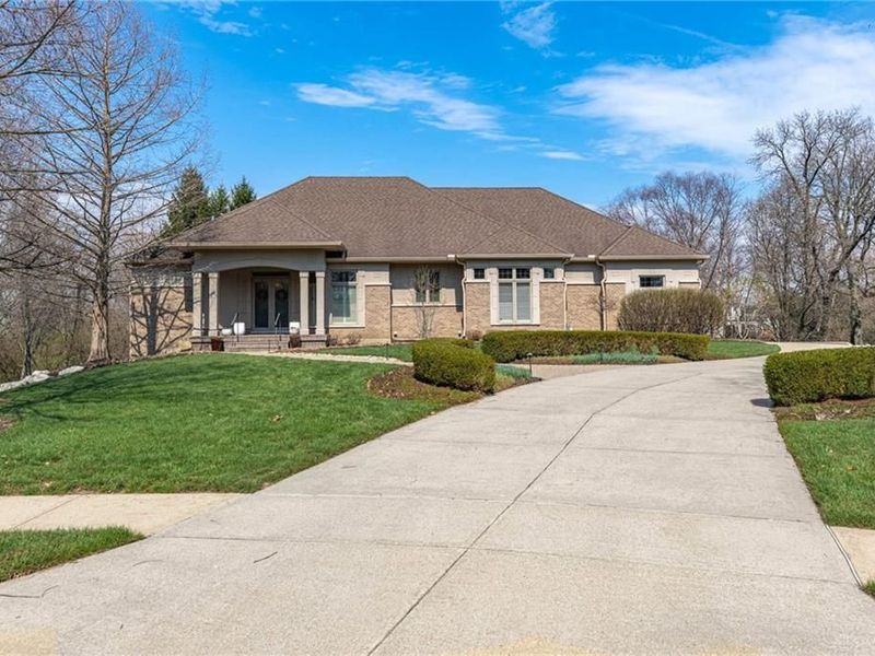 1027 Wild Hickory Lane, Washington Township, OH 45458 Photo 63