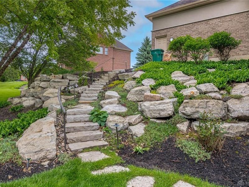 1027 Wild Hickory Lane, Washington Township, OH 45458 Photo 63
