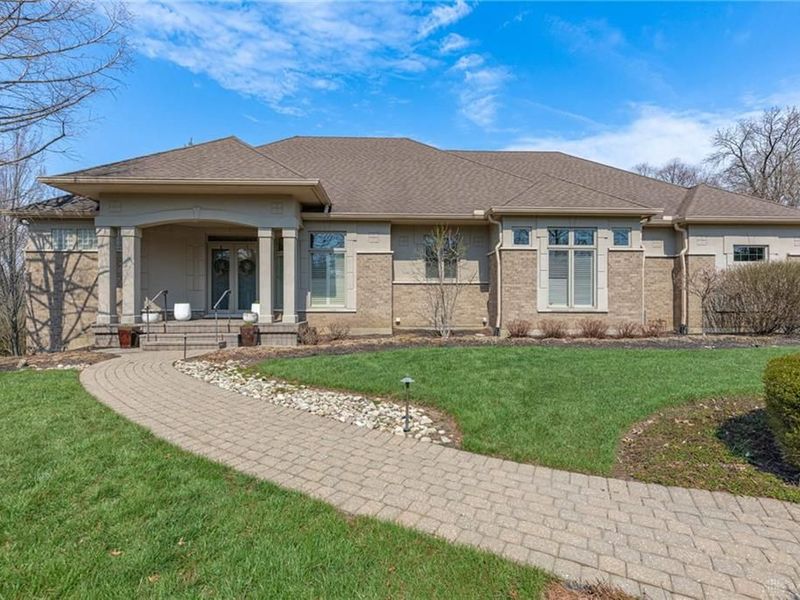 1027 Wild Hickory Lane, Washington Township, OH 45458 Photo 64