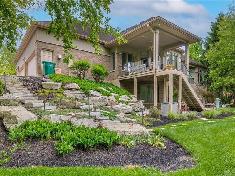 1027 Wild Hickory Lane, Washington Township, OH 45458 Photo 64