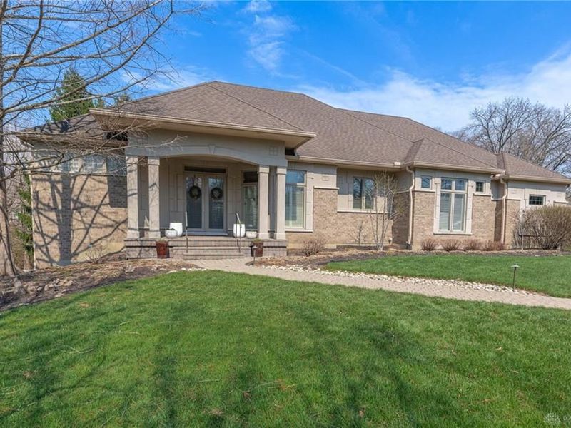 1027 Wild Hickory Lane, Washington Township, OH 45458 Photo 65