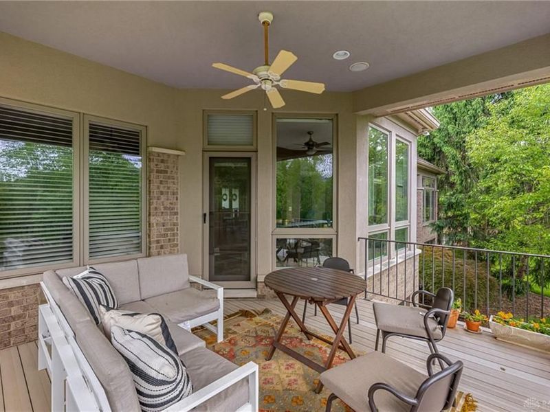 1027 Wild Hickory Lane, Washington Township, OH 45458 Photo 65