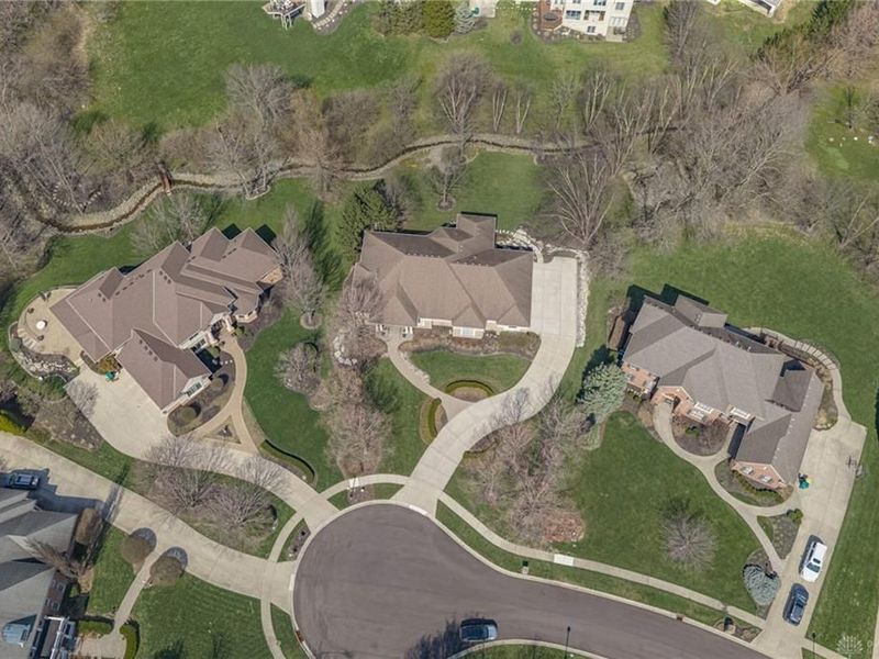 1027 Wild Hickory Lane, Washington Township, OH 45458 Photo 67