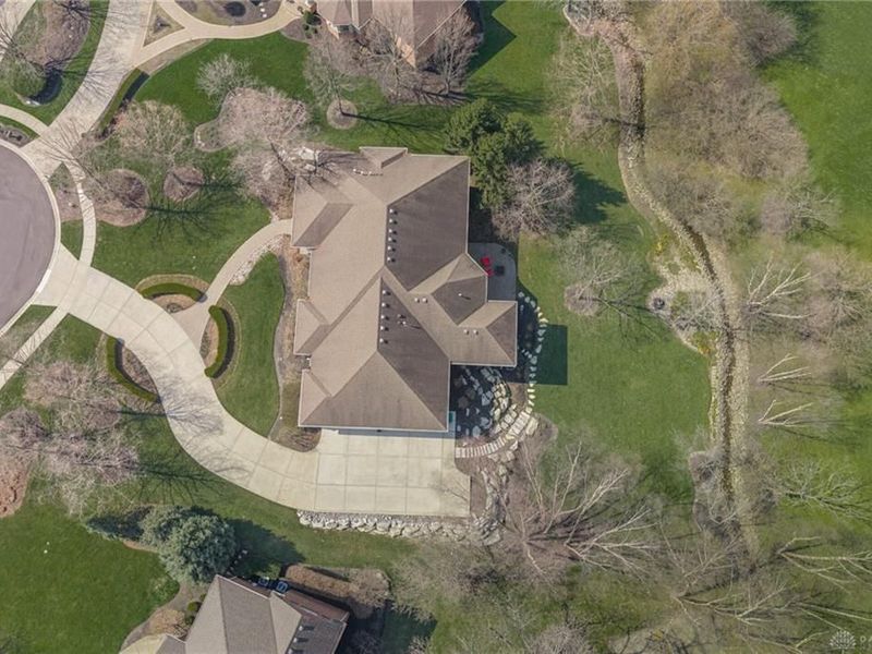 1027 Wild Hickory Lane, Washington Township, OH 45458 Photo 68