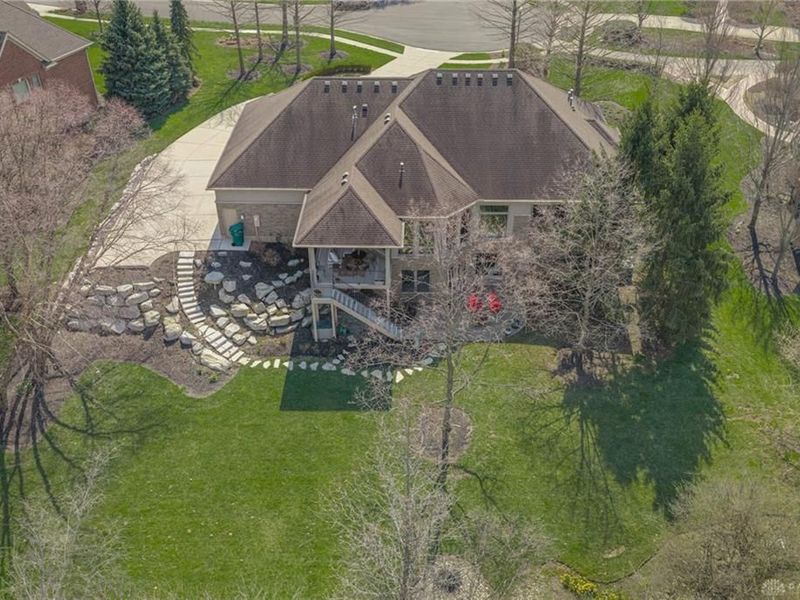 1027 Wild Hickory Lane, Washington Township, OH 45458 Photo 69