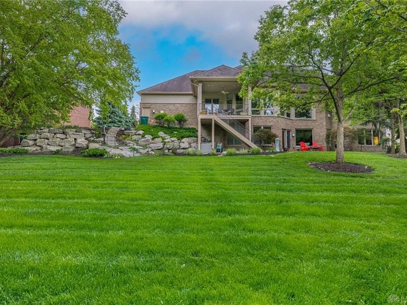 1027 Wild Hickory Lane, Washington Township, OH 45458 Photo 69
