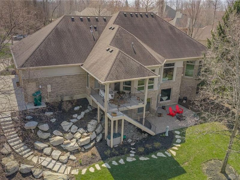 1027 Wild Hickory Lane, Washington Township, OH 45458 Photo 70