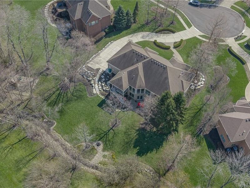 1027 Wild Hickory Lane, Washington Township, OH 45458 Photo 71