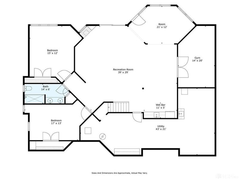 1027 Wild Hickory Lane, Washington Township, OH 45458 Photo 72