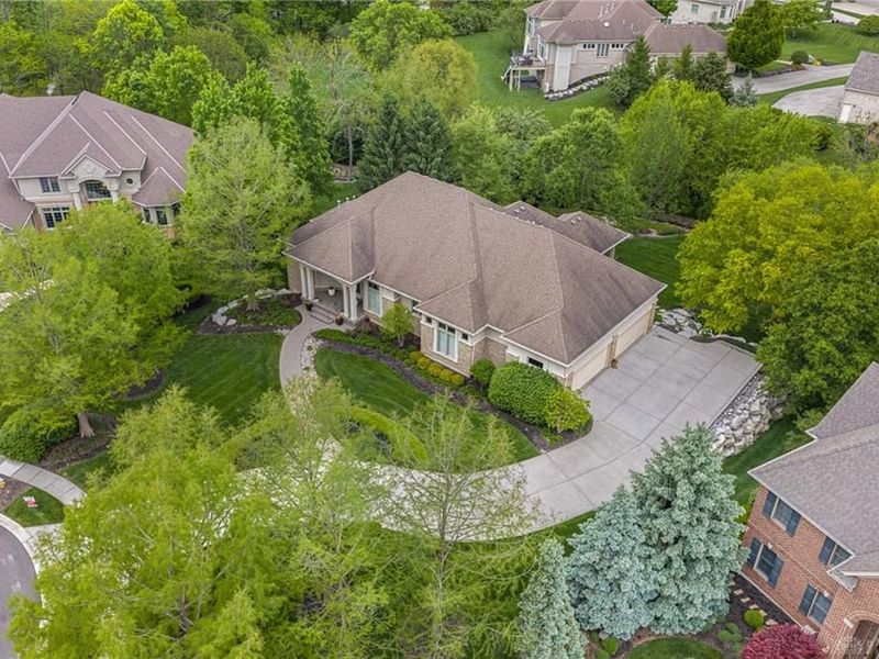 1027 Wild Hickory Lane, Washington Township, OH 45458 Photo 72