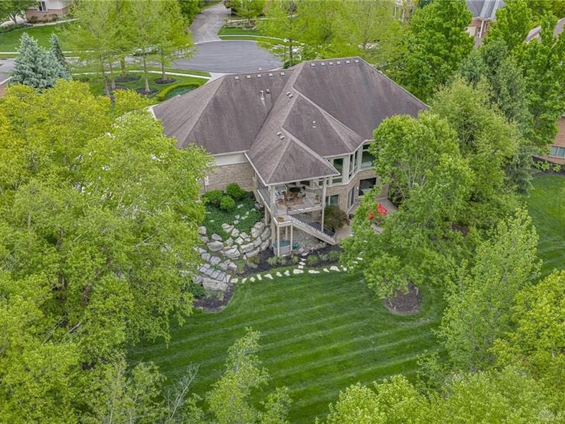 1027 Wild Hickory Lane, Washington Township, OH 45458 Photo 74