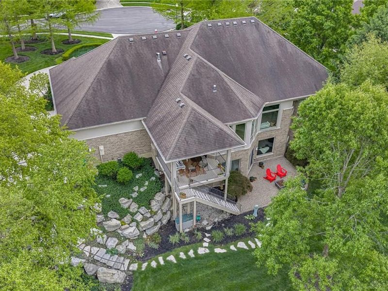 1027 Wild Hickory Lane, Washington Township, OH 45458 Photo 75