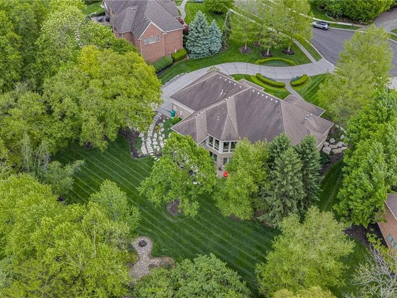1027 Wild Hickory Lane, Washington Township, OH 45458 Photo 78