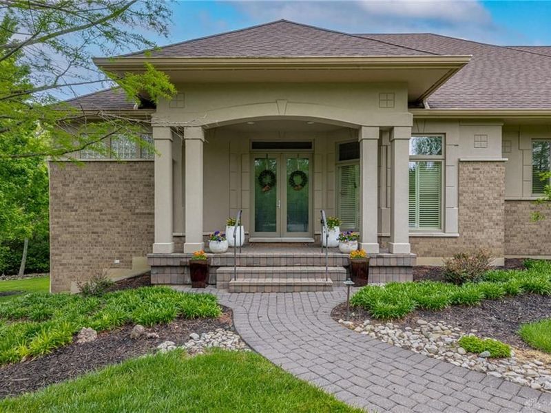 1027 Wild Hickory Lane, Washington Township, OH 45458 Photo 81