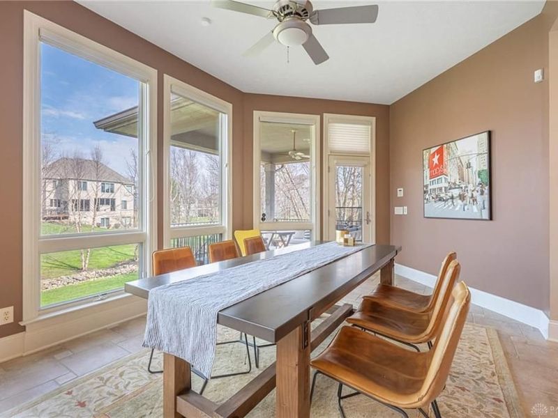 1027 Wild Hickory Lane, Washington Township, OH 45458 Photo 9