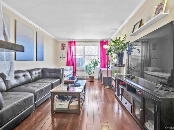 28-02 141st Street, Unit 3D, Flushing, NY 11354