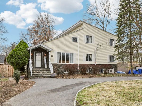 19 Parker Avenue , New City, NY 10956