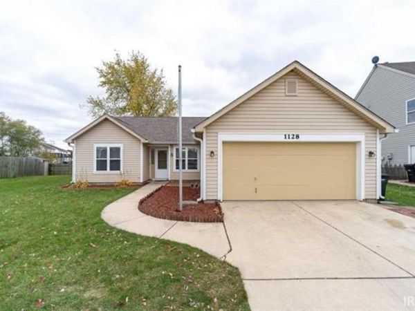 1128 Hornbeam Circle, Unit West, Lafayette, IN 47905