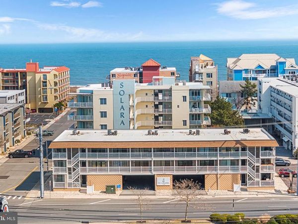 6308 COASTAL HIGHWAY, Unit 209, OCEAN CITY, MD 21842