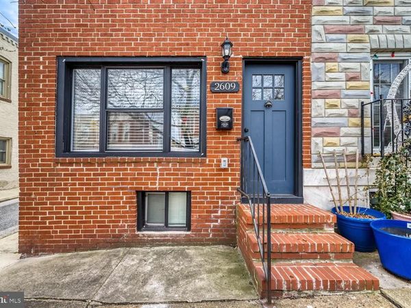2609 E FAIRMOUNT AVENUE, BALTIMORE, MD 21224
