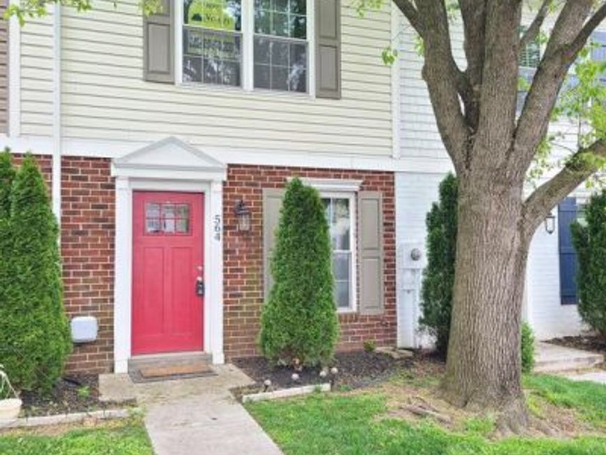 564 Lancaster Place , Frederick, MD 21703 Main Photo