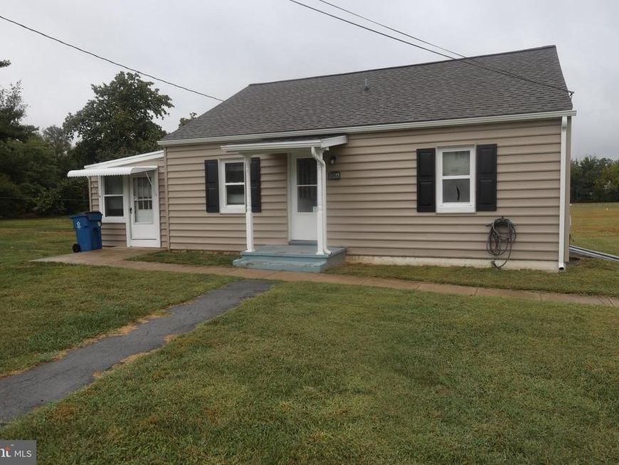 52 A N Main Street , Smithsburg, MD 21783 Main Photo