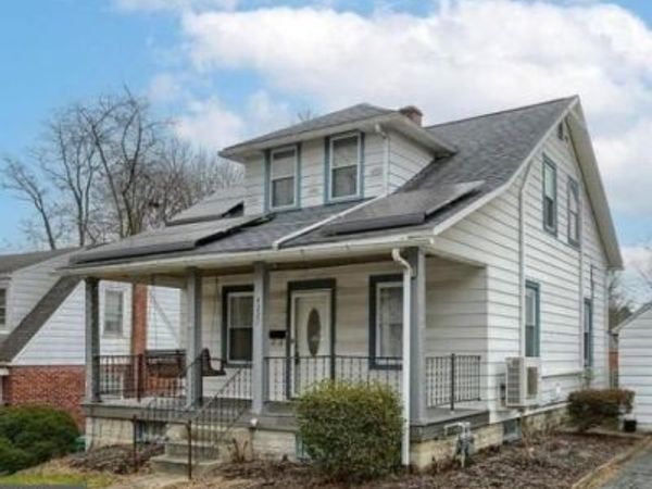 4227 CAMBRIDGE STREET , HARRISBURG, PA 17109