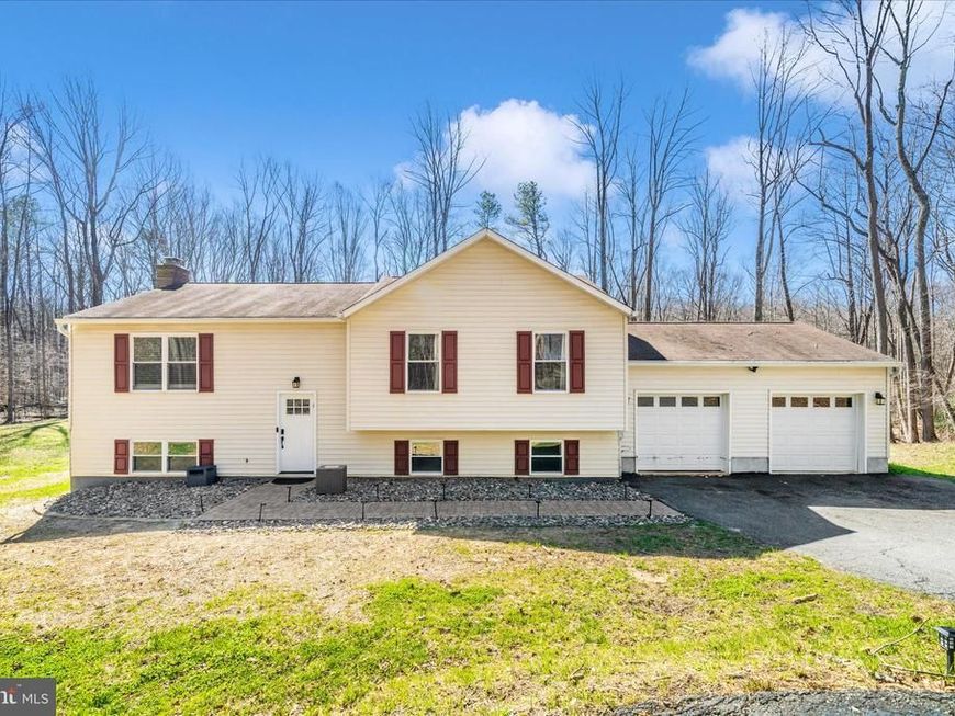 3860 Moonbeam Avenue, Huntingtown, MD 20639 Main Photo