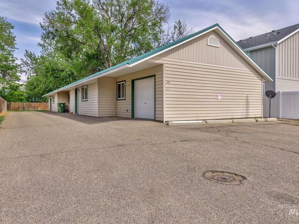 426 S Utah, Fruitland, ID 83619