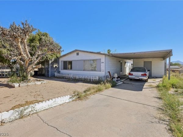 2608 Englestad Street, North Las Vegas, NV 89030