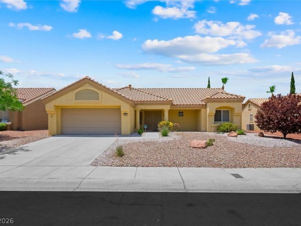2517 Desert Sands Drive, Las Vegas, NV 89134