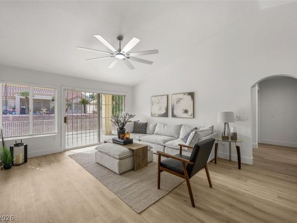 2517 Desert Sands Drive, Las Vegas, NV 89134