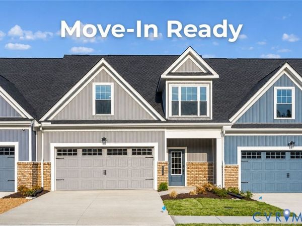 6715 Mayland Ridge Lane, Chesterfield, VA 23120
