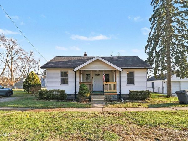 5349 Collomore Road, Toledo, OH 43615