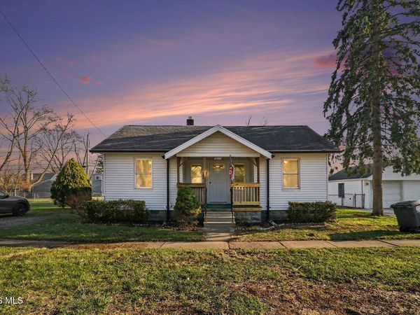 5349 Collomore Road, Toledo, OH 43615