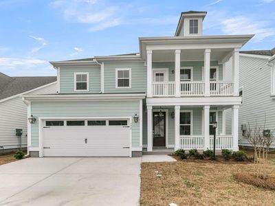 772 Maynard Lane, Summerville, SC 29486