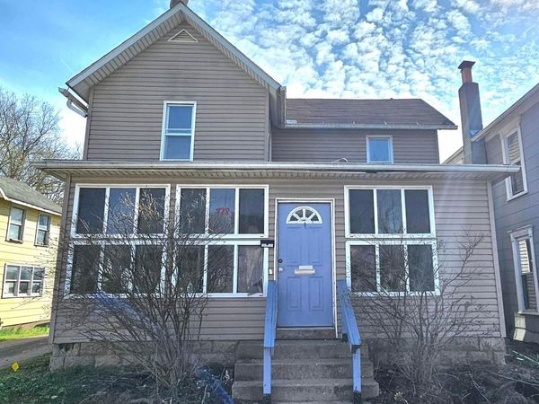 138 N Broad Street, Bremen, OH 43107