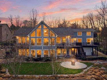 866 Donmar Drive, Lancaster, KY 40444