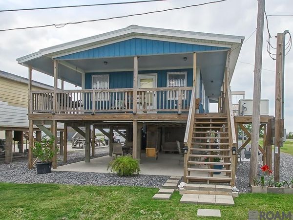 6421 La Hwy 56, Chauvin, LA 70344