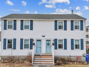 23 Cotter Court, Manchester, NH 03103