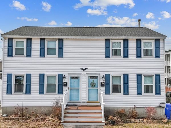 23 Cotter Court, Manchester, NH 03103