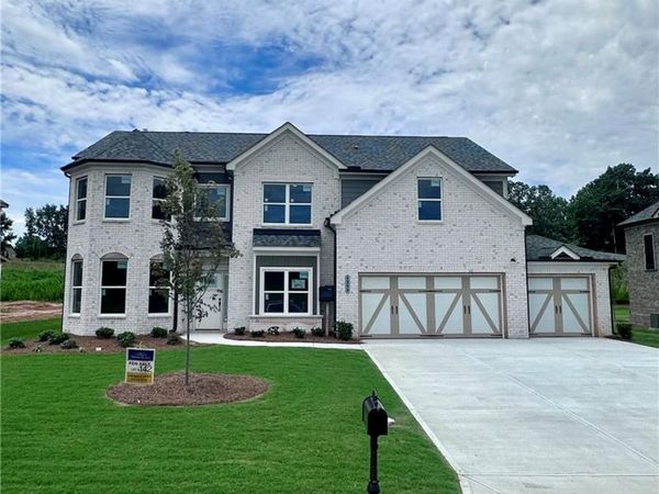 4225 Trinity Oaks Trail, Cumming, GA 30040