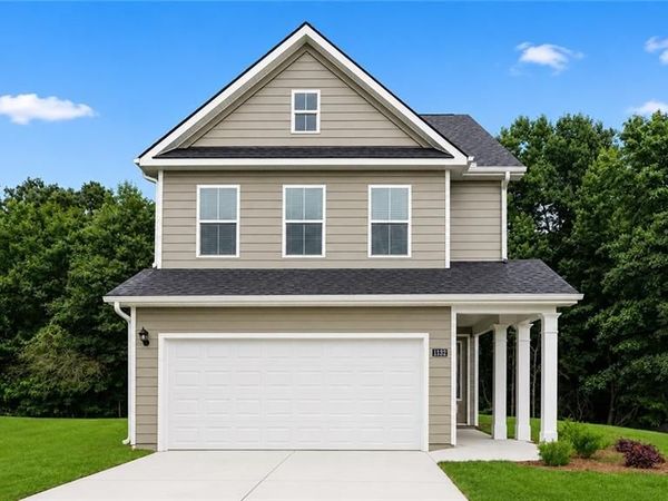 1132 Earlywood Way, Monroe, GA 30655