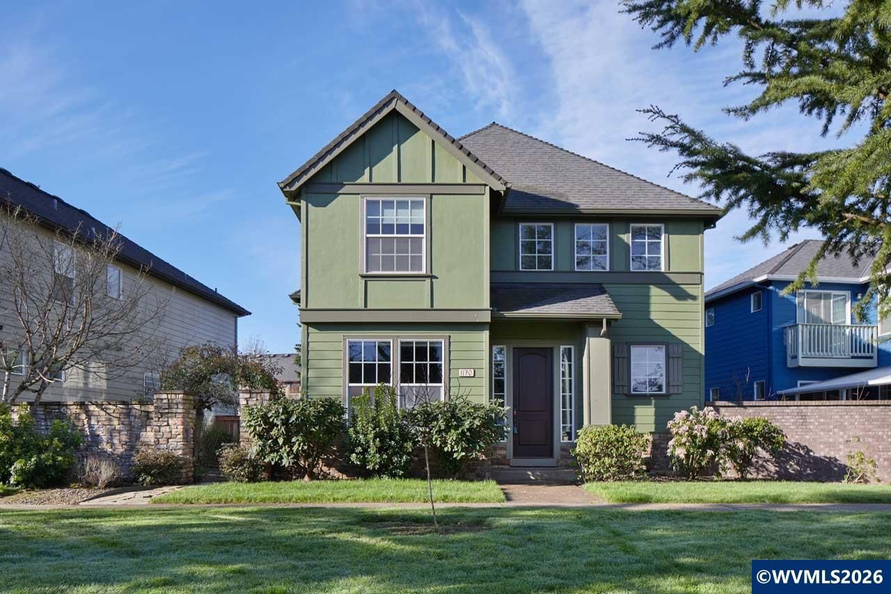 1170 SE Rivergreen Av, Corvallis, OR 97333 Main Photo