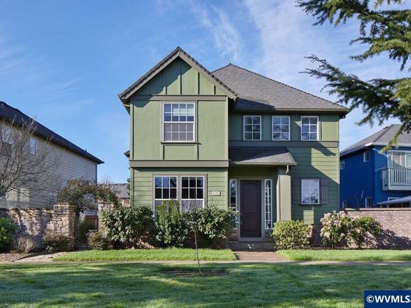 1170 SE Rivergreen Av, Corvallis, OR 97333