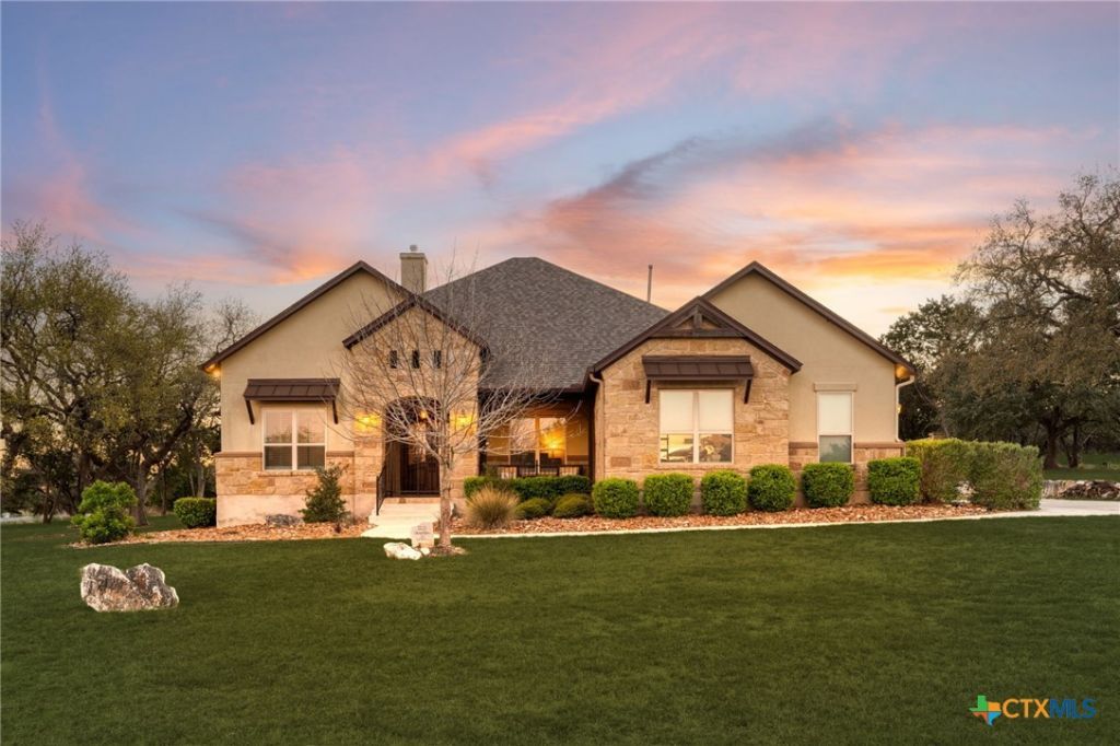 2123 Oakwood Hollow, New Braunfels, TX 78132 Main Photo