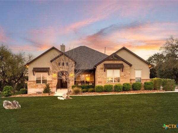 2123 Oakwood Hollow , New Braunfels, TX 78132