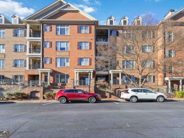 2300 Peachford Road, Unit 1410, Atlanta, GA 30338