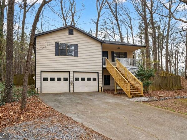 67 Trace Trail, Dallas, GA 30132