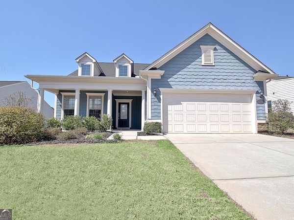 339 Elkins Place, Peachtree City, GA 30269